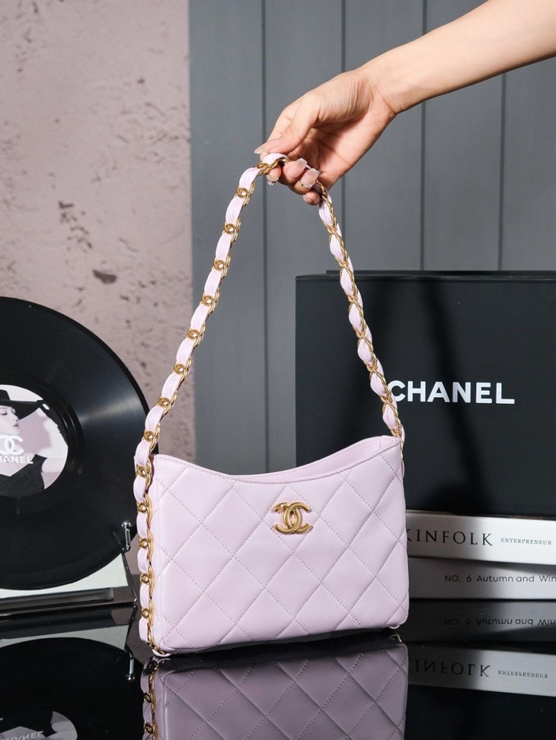 Chanel Top Handle Bags